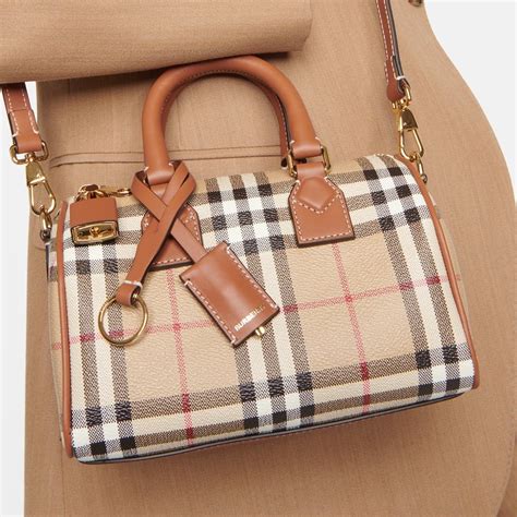 burberry imitation
